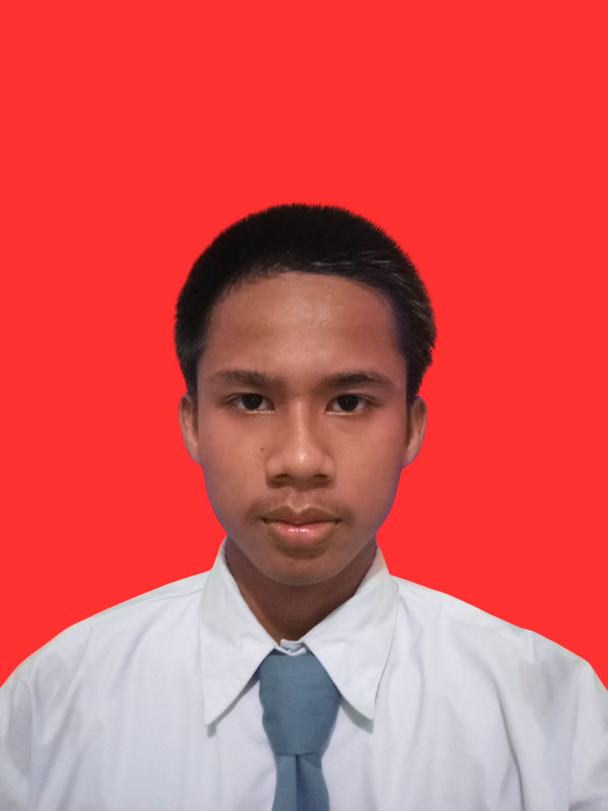 Kandidat Sultan Ramadhan Caniago