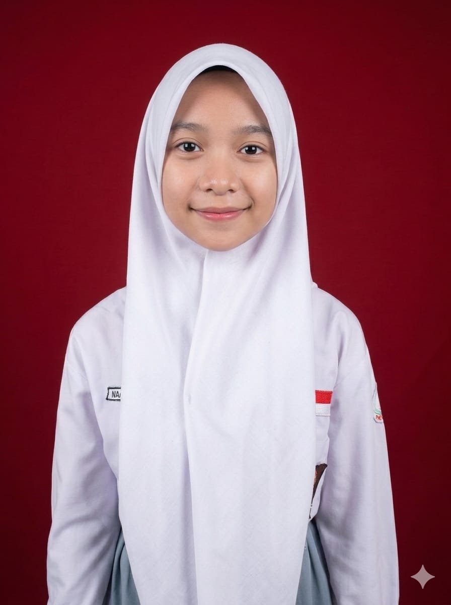 Kandidat Naila Nurul Husna M.