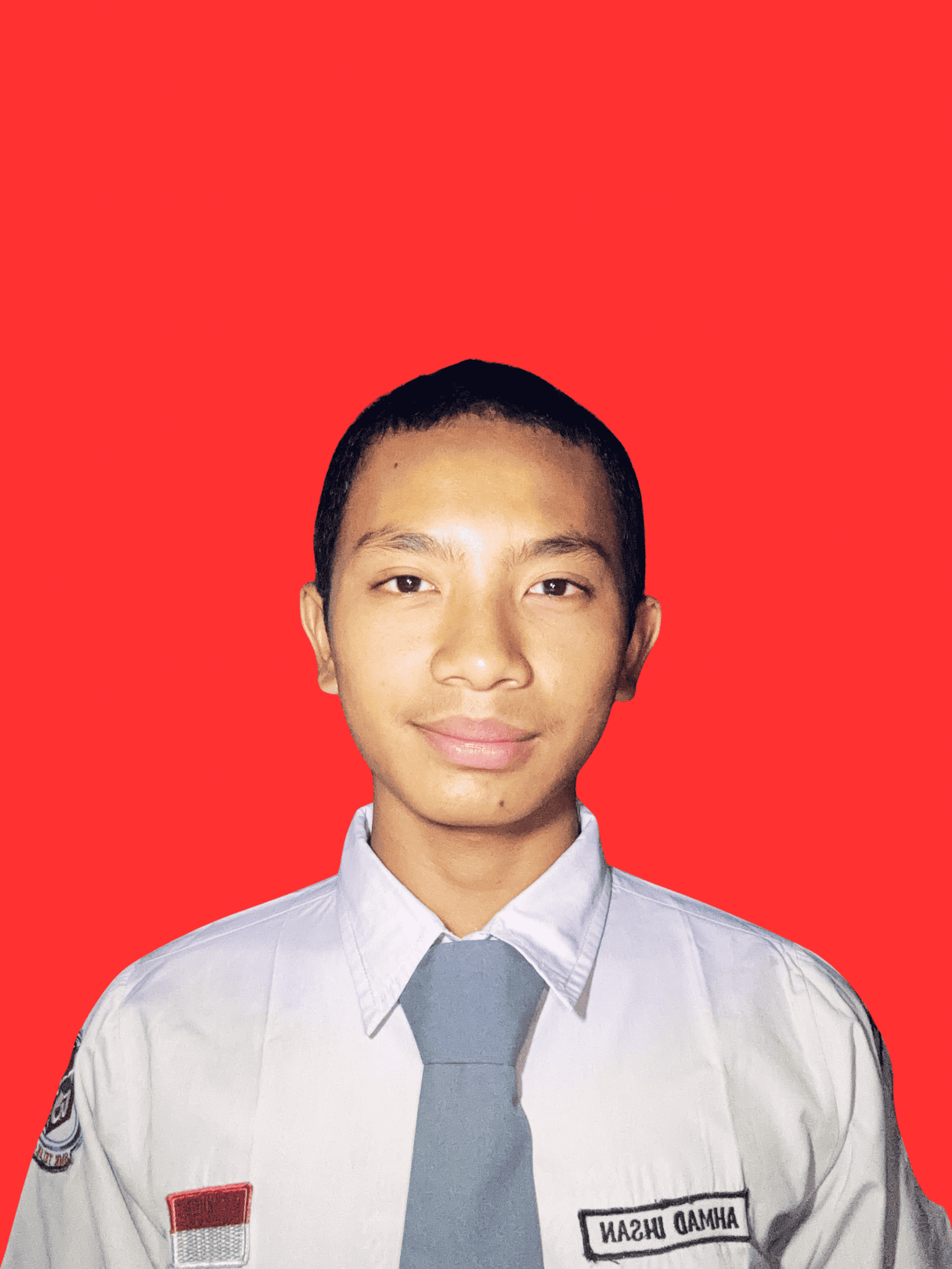 Kandidat Ahmad Ihsan