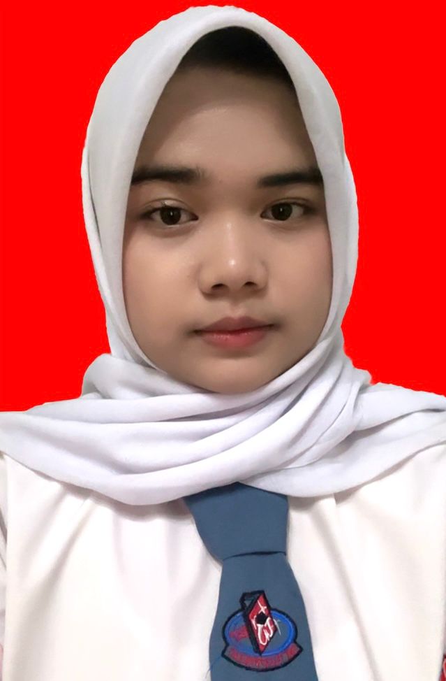 Kandidat Kirana Marva Aurellia Nugraha